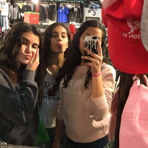 Meet your Posher, Angie